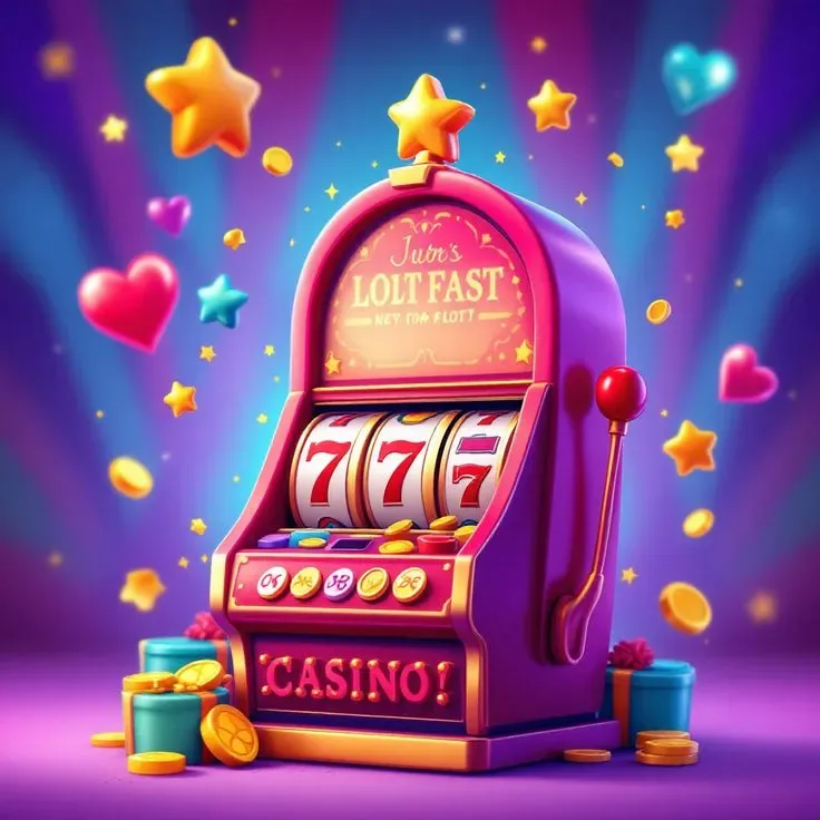 777 Jackpot