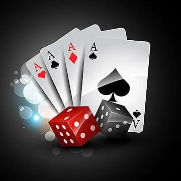 Ace and Dice