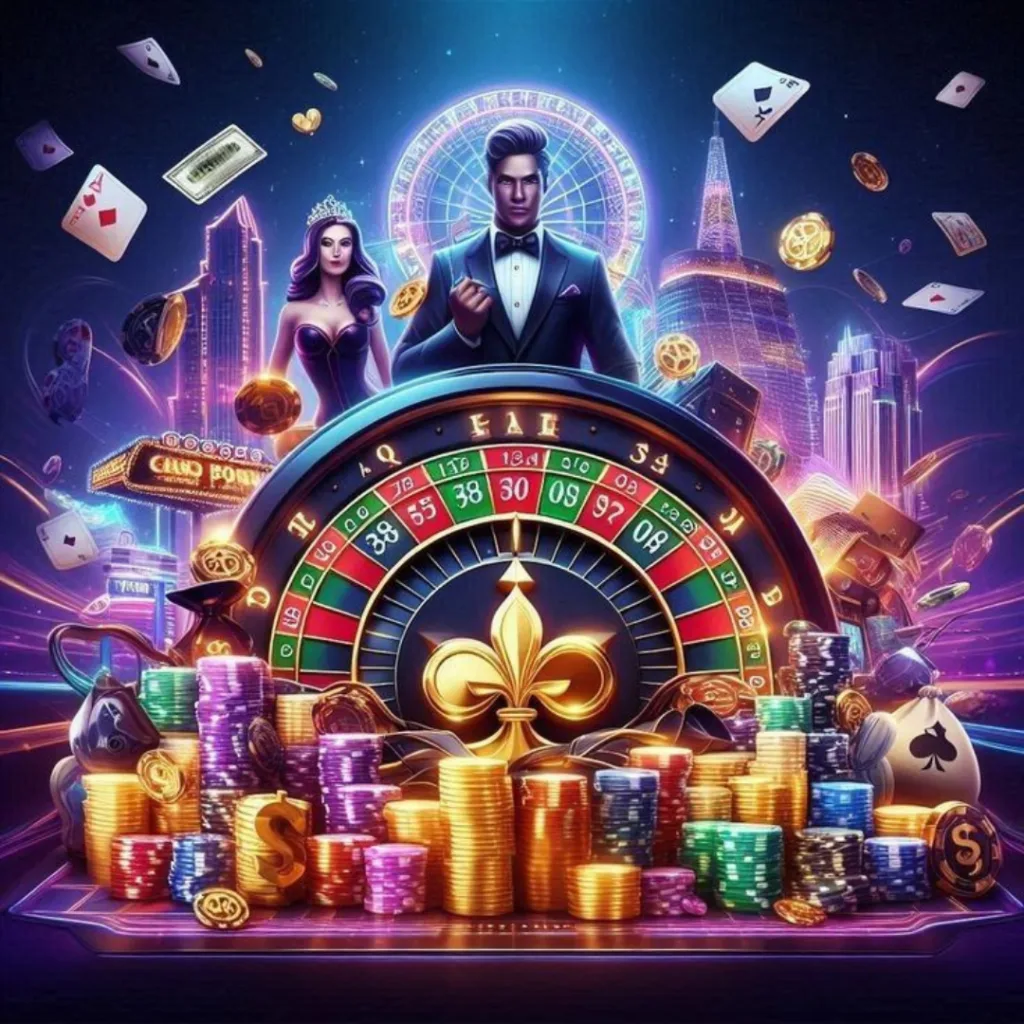 Casino Neon