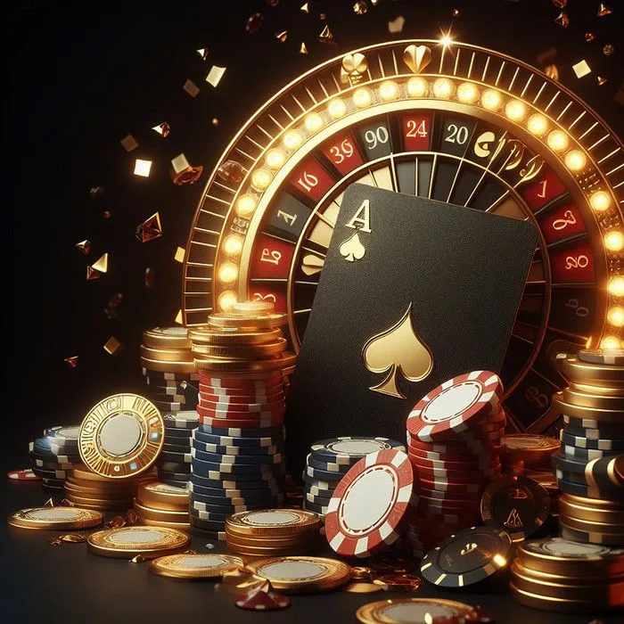 Casino Roulette