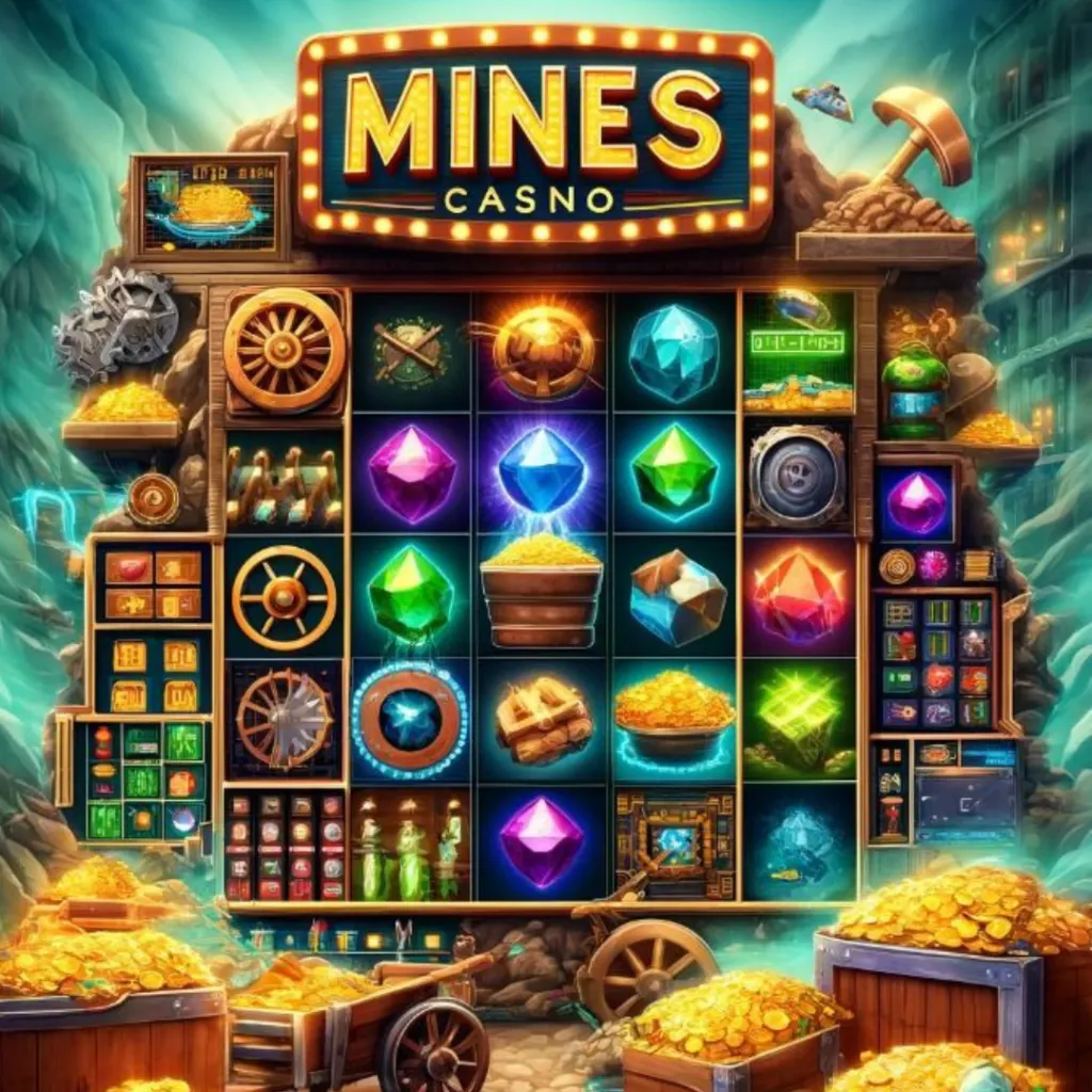 Mines Game