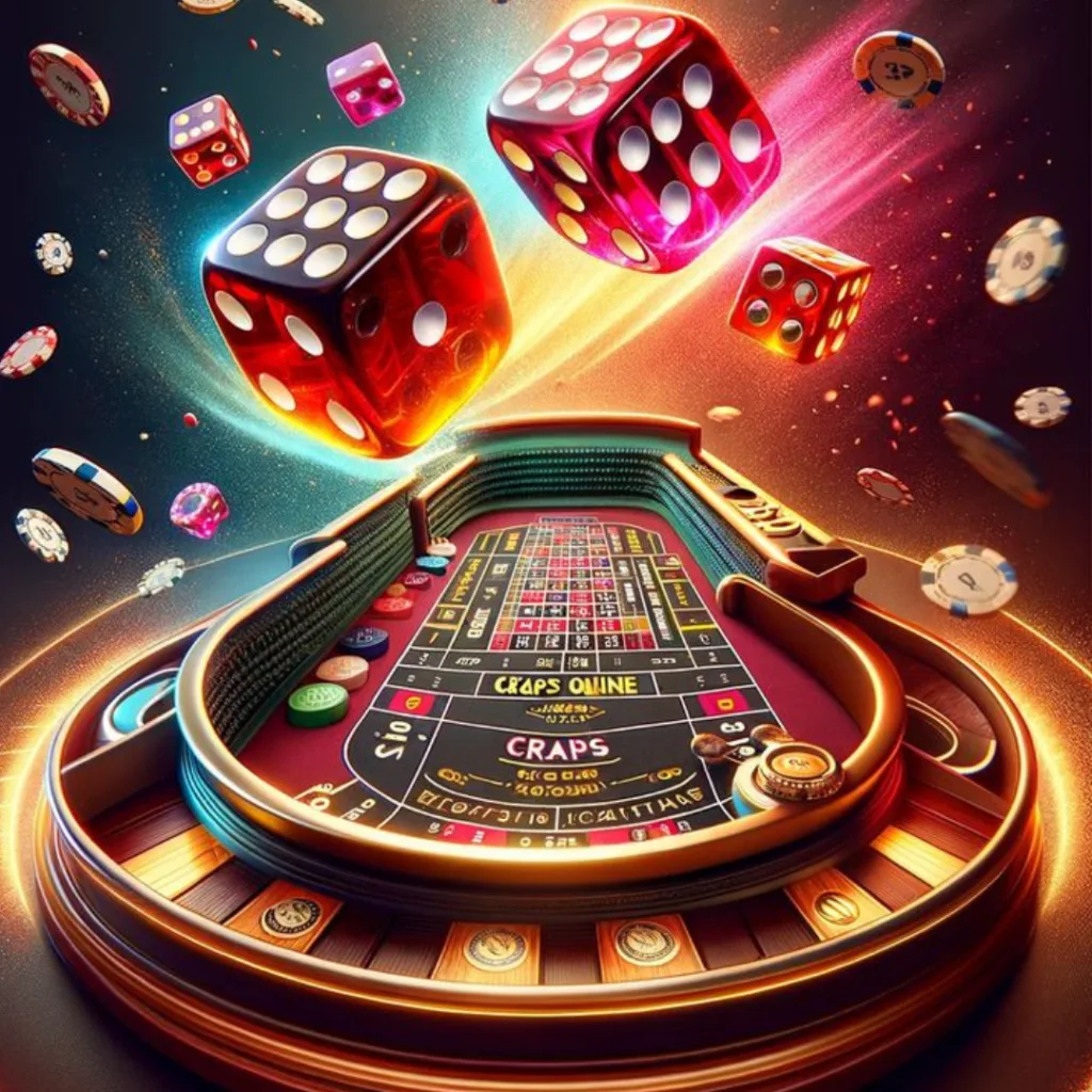 Roulette
