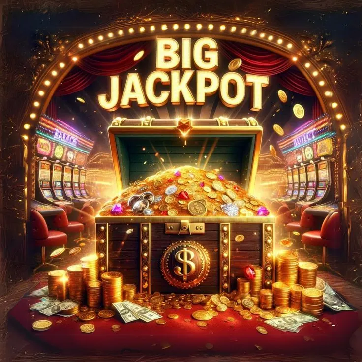 Win big jackpots on Mahadev Online Book